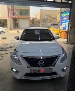 نيسان صني